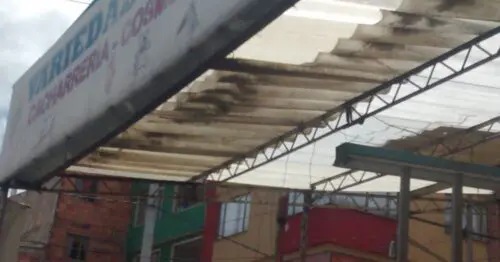 VARIEDADES CHAYITA BOGOTÁ VARIEDADES CHAYITA BOGOTÁ